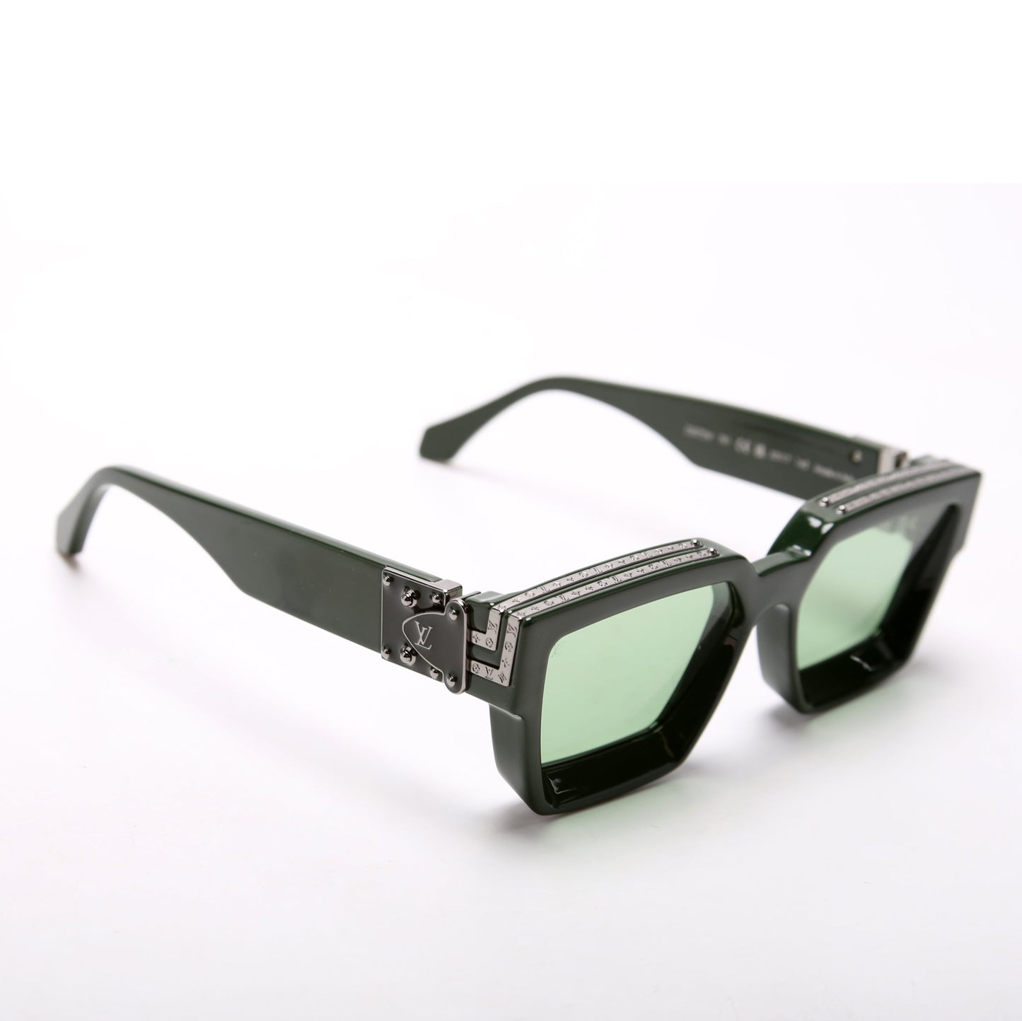 Z2072W 1.1 Millionaires Sunglasses