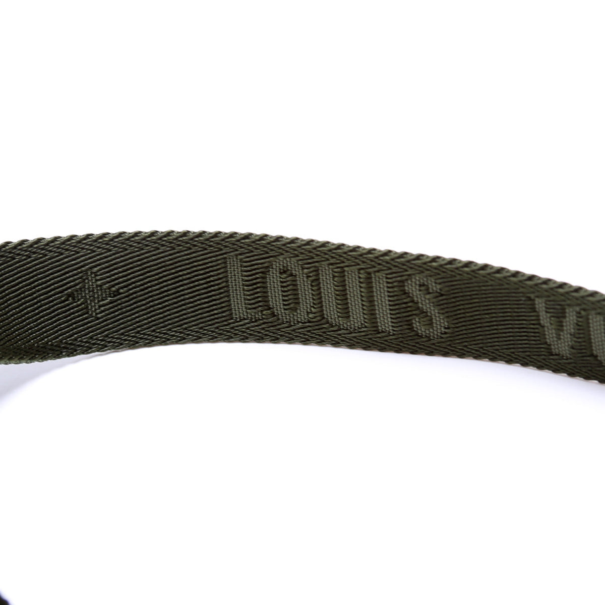 Felici Strap And Go Monogram