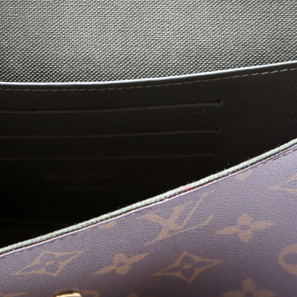 Felici Strap And Go Monogram
