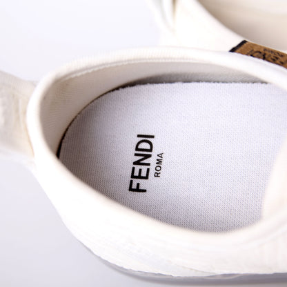 FF Promenade Low-Top Sneakers Size 39