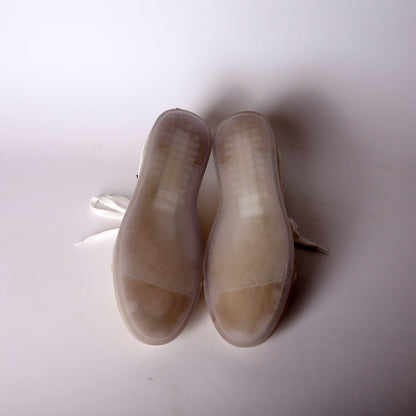 FF Promenade Low-Top Sneakers Size 39