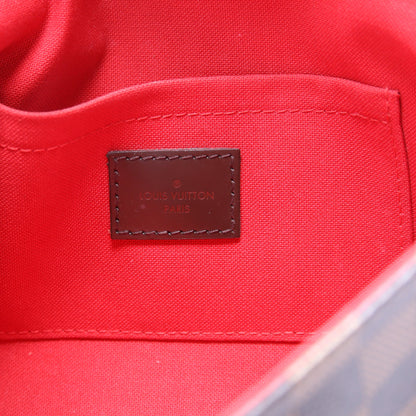 Favorite MM Damier Ebene
