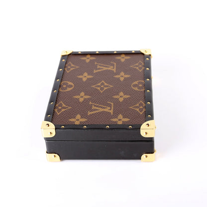 Jewelry Box Monogram