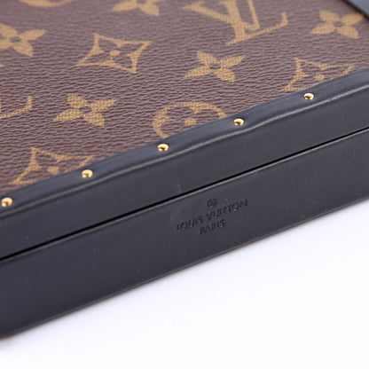 Jewelry Box Monogram