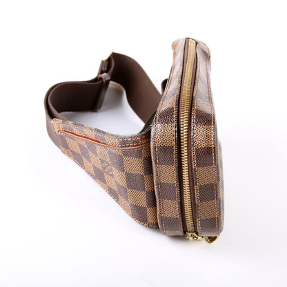 Geronimos Damier Ebene