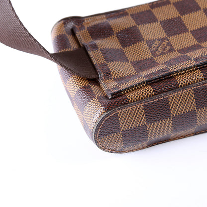Geronimos Damier Ebene