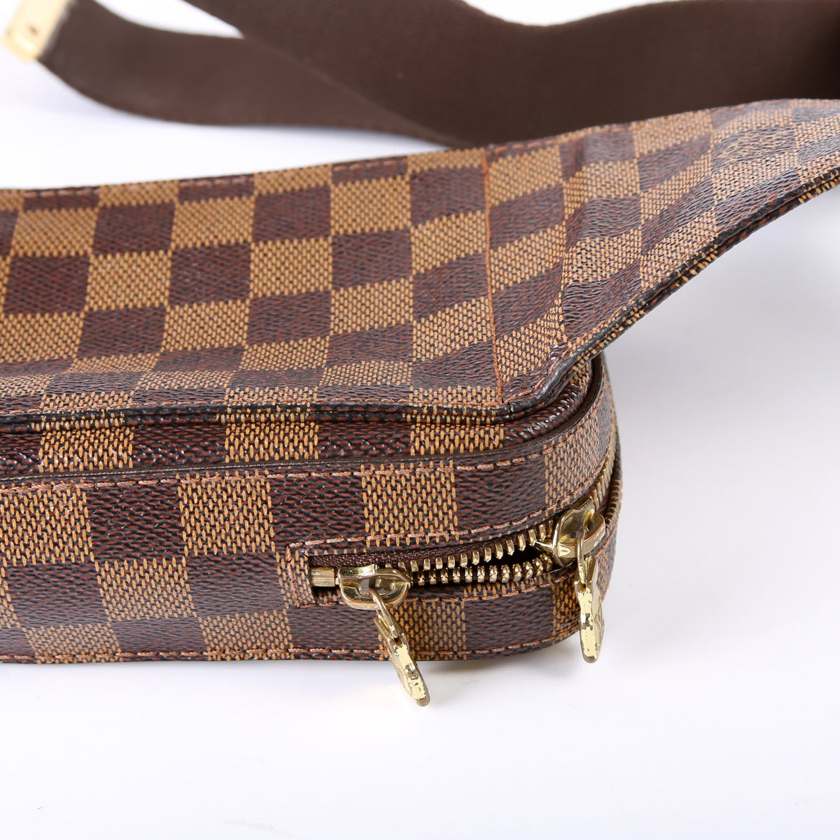 Geronimos Damier Ebene
