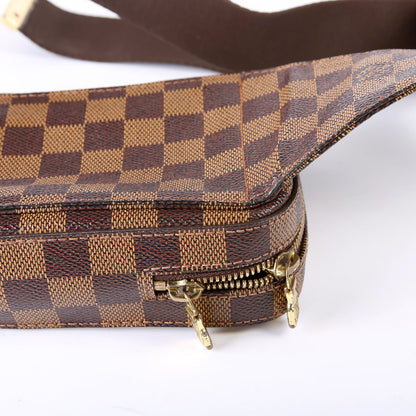 Geronimos Damier Ebene