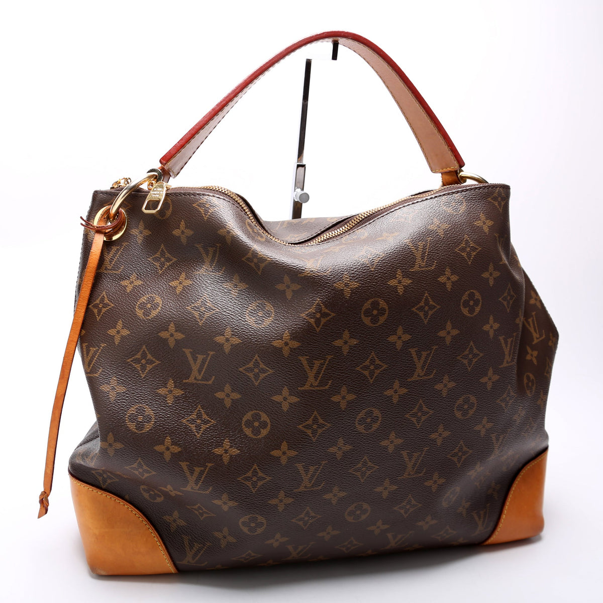 Berri MM Monogram