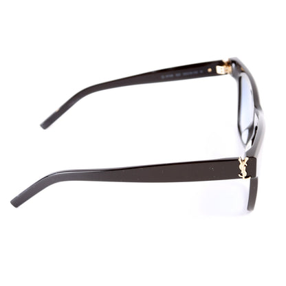 SL M106 Gradient Sunglasses Black