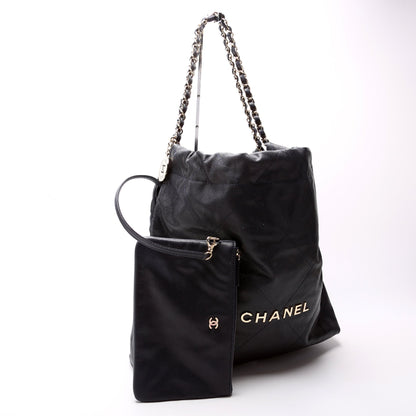 Chanel Chanel 22 Quilted Bag RFID