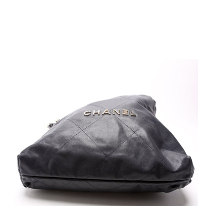 Chanel Chanel 22 Quilted Bag RFID