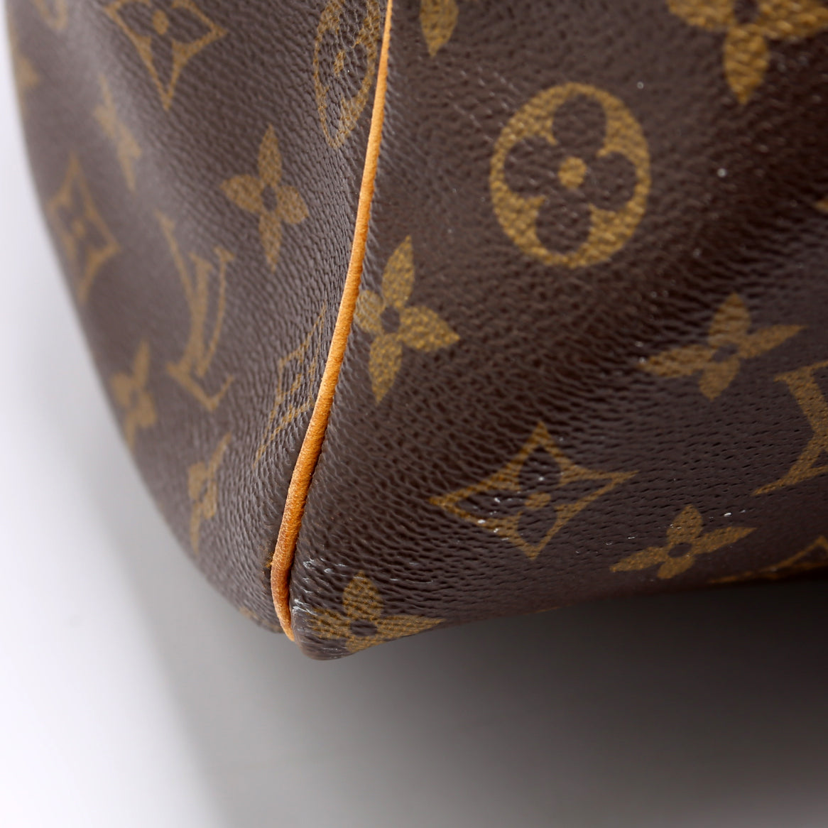 Louis-Vuitton Keepall  Monogram