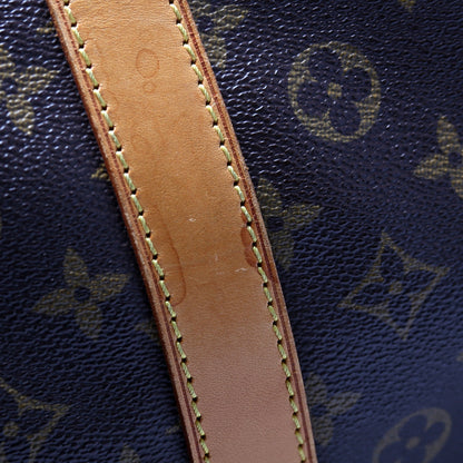 Louis-Vuitton Keepall  Monogram