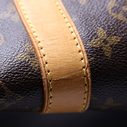 Louis-Vuitton Keepall  Monogram