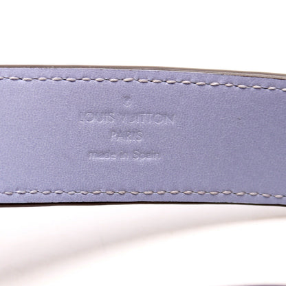 Empreinte Belt Size 90/36 Blue