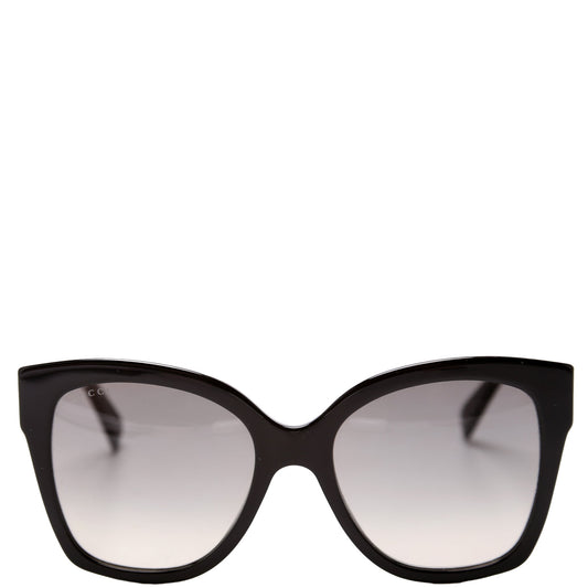 GG0459S Sunglasses Black