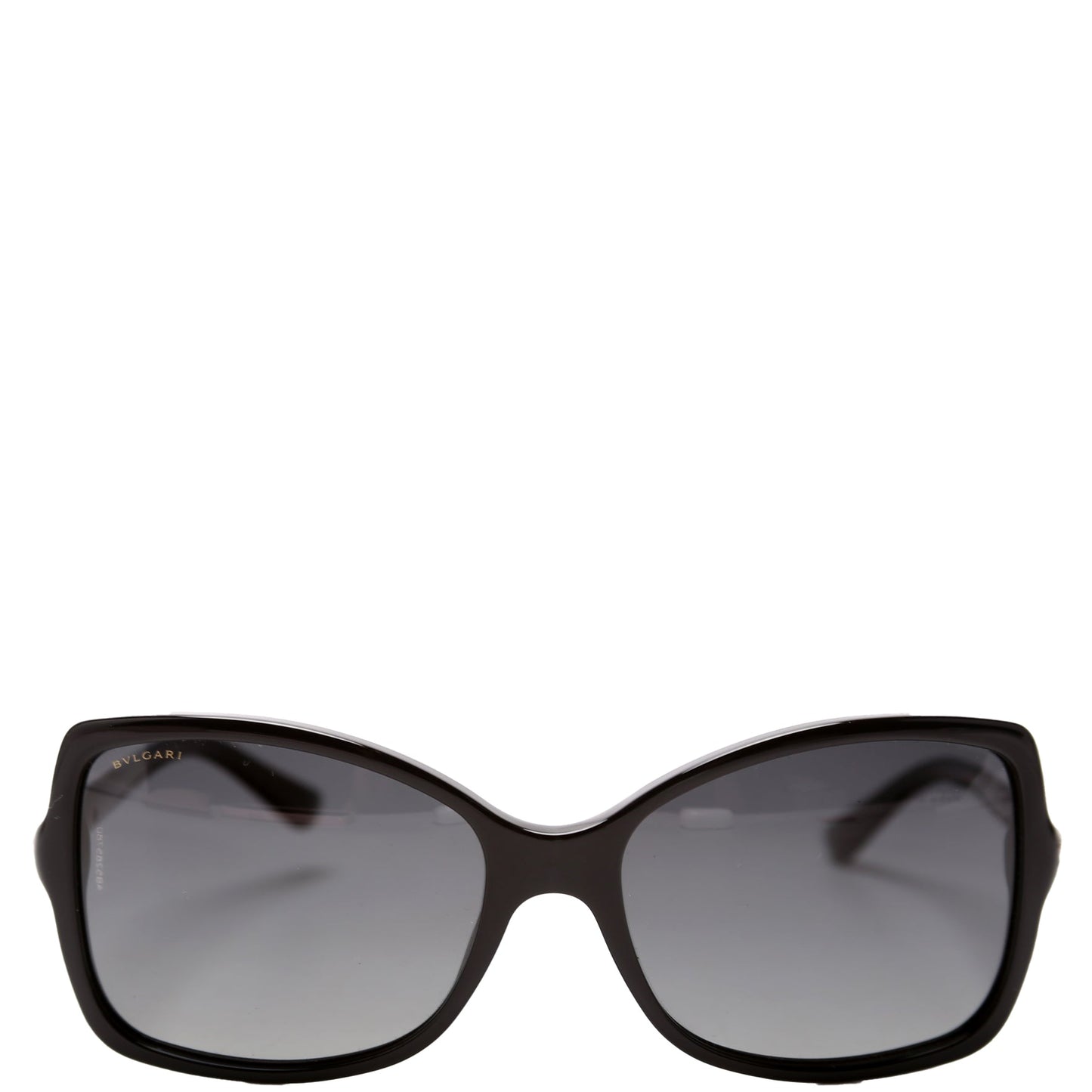 8139-B Sunglasses Black