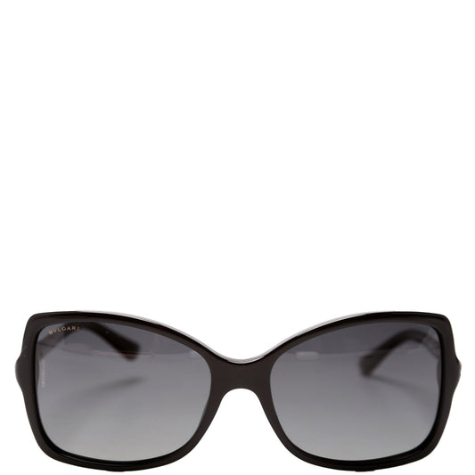 8139-B Sunglasses Black