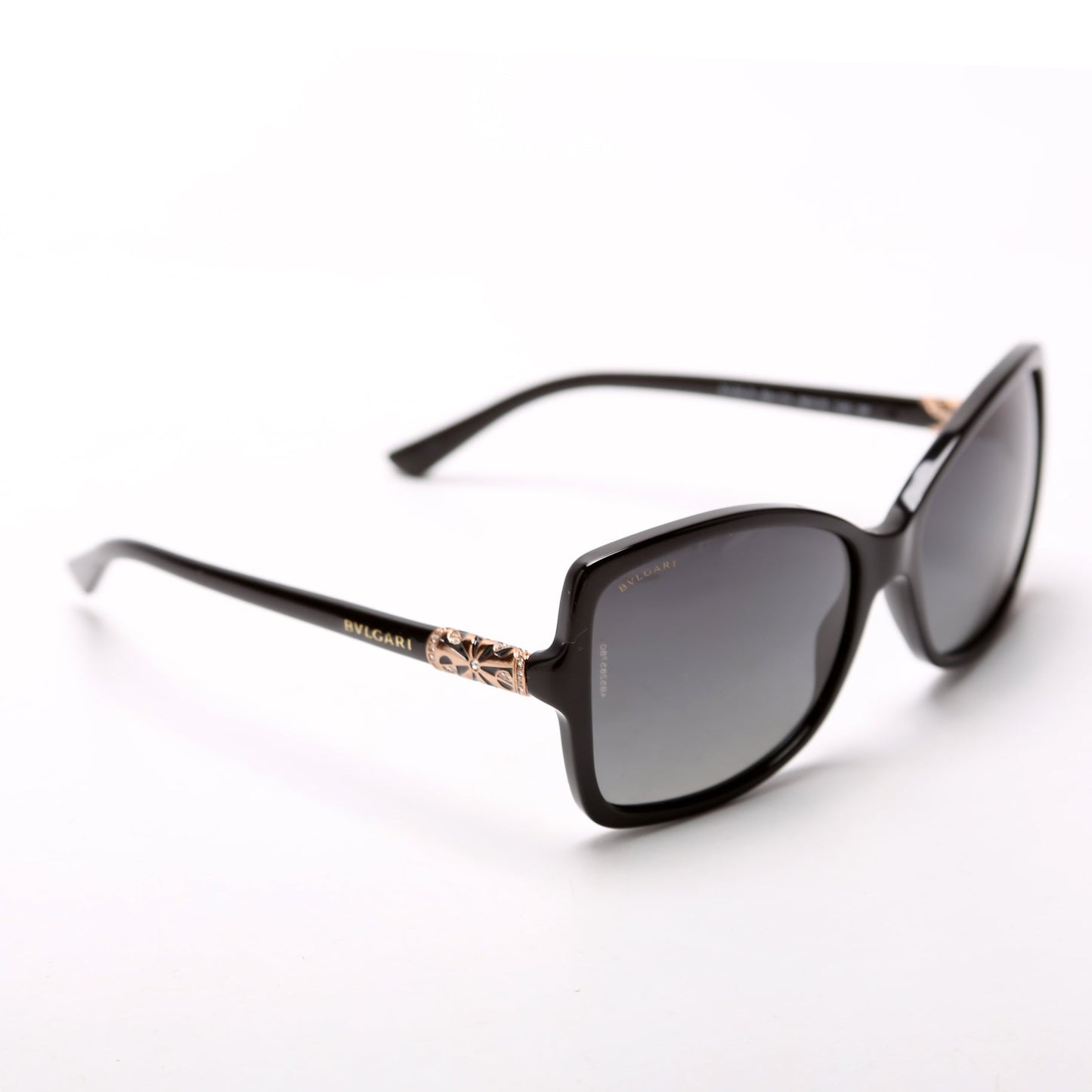 8139-B Sunglasses Black