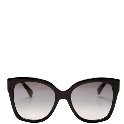 GG0459S Sunglasses Black