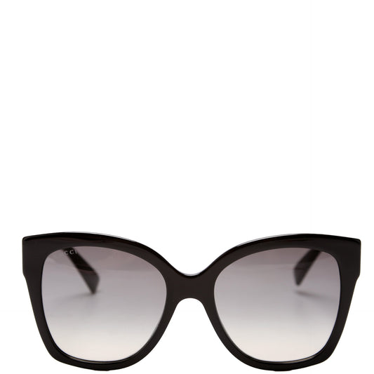 GG0459S Sunglasses Black