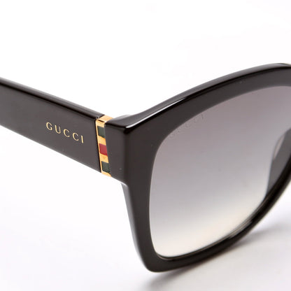 GG0459S Sunglasses Black