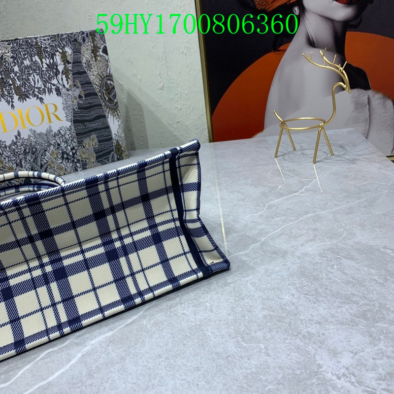 Christian Dior Bags Bags - The Tote   032