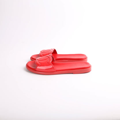 Cambon Mule Slides Size 39.5