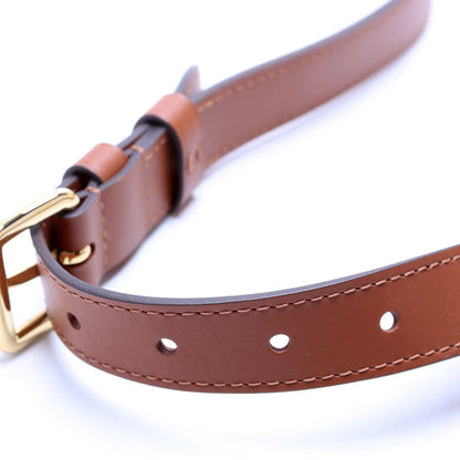 Bumbag Teddy Giant Monogram