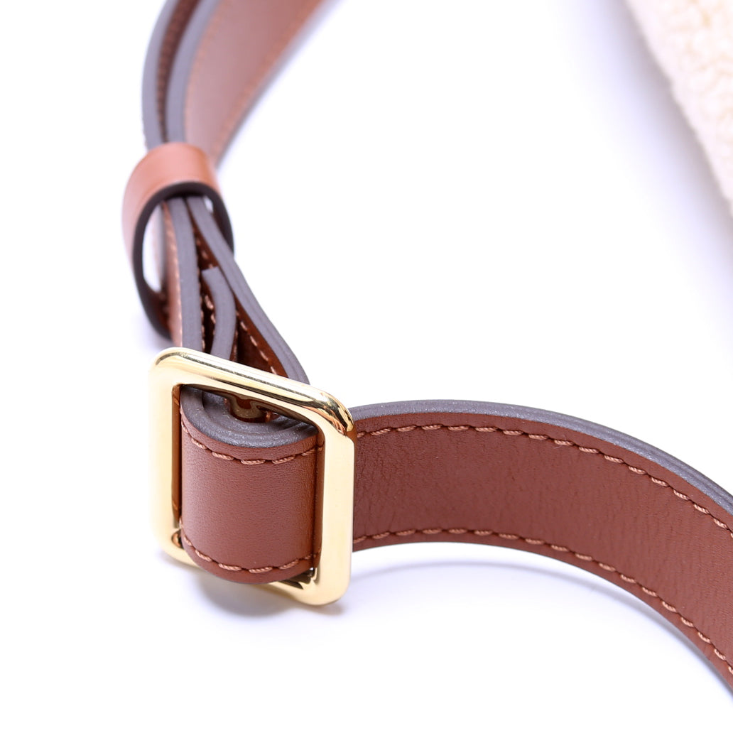 Bumbag Teddy Giant Monogram