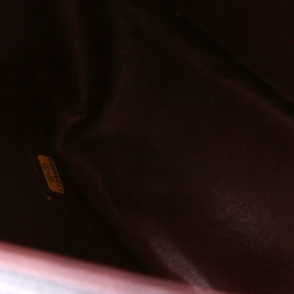 Classic Flap Jumbo Caviar 17-20M Black