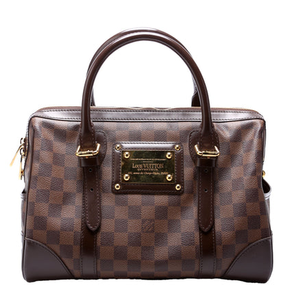 Berkeley Damier Ebene