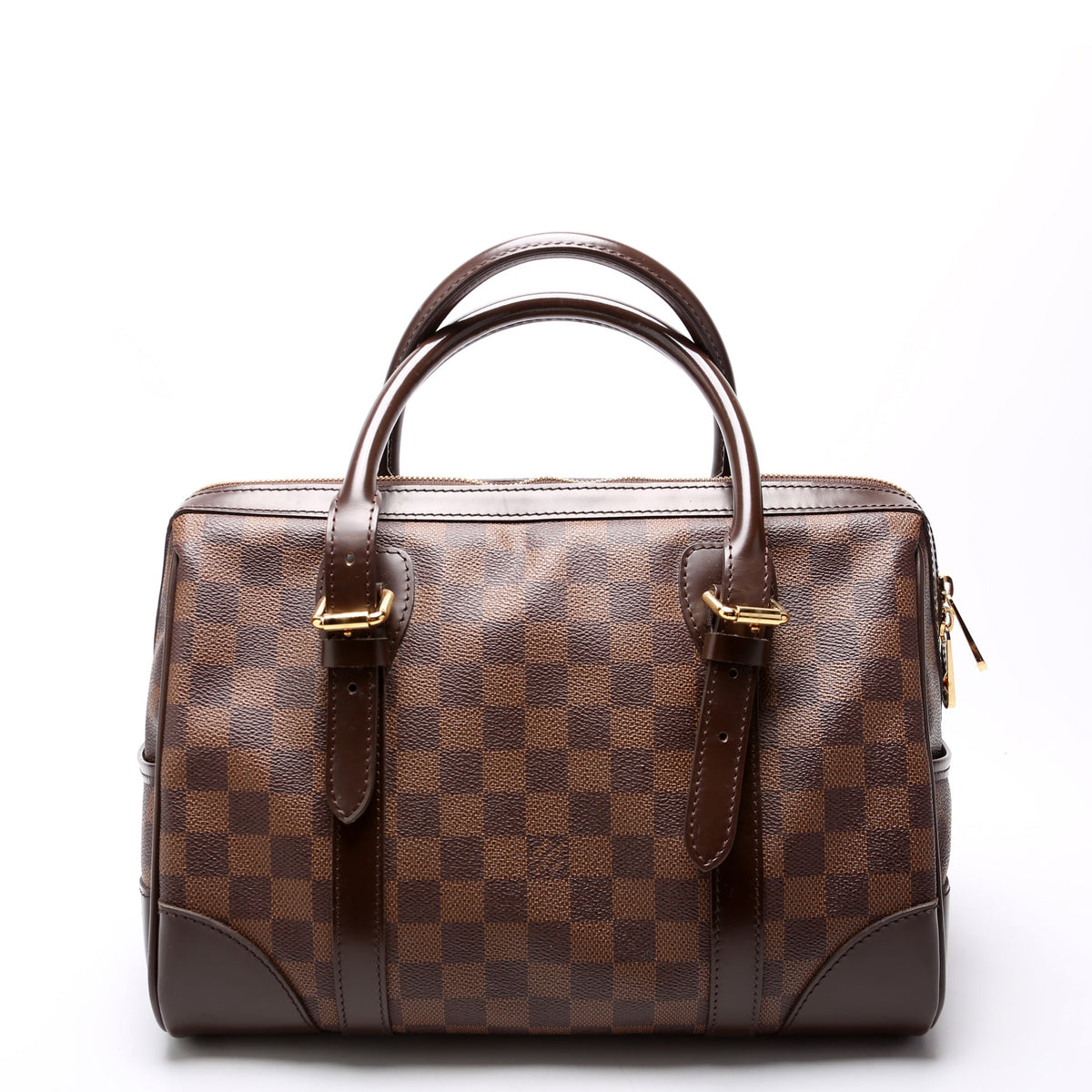 Berkeley Damier Ebene
