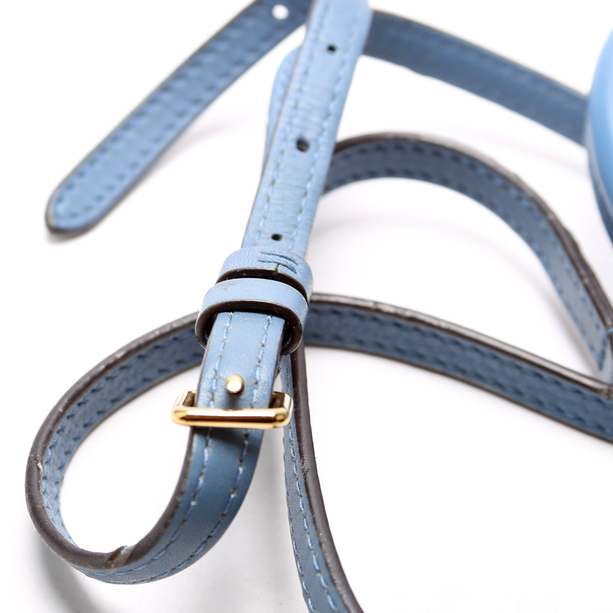 Locky BB Monogram Blue