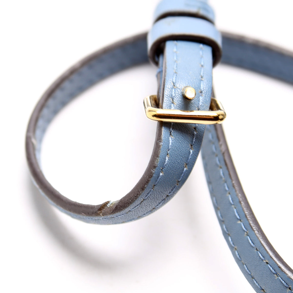 Locky BB Monogram Blue