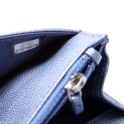 Locky BB Monogram Blue