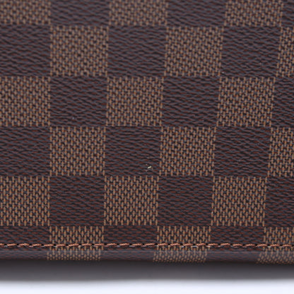 Clapton Backpack Damier Ebene