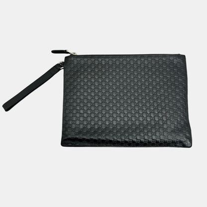 Gucci Microshima Clutch 12345 118706369