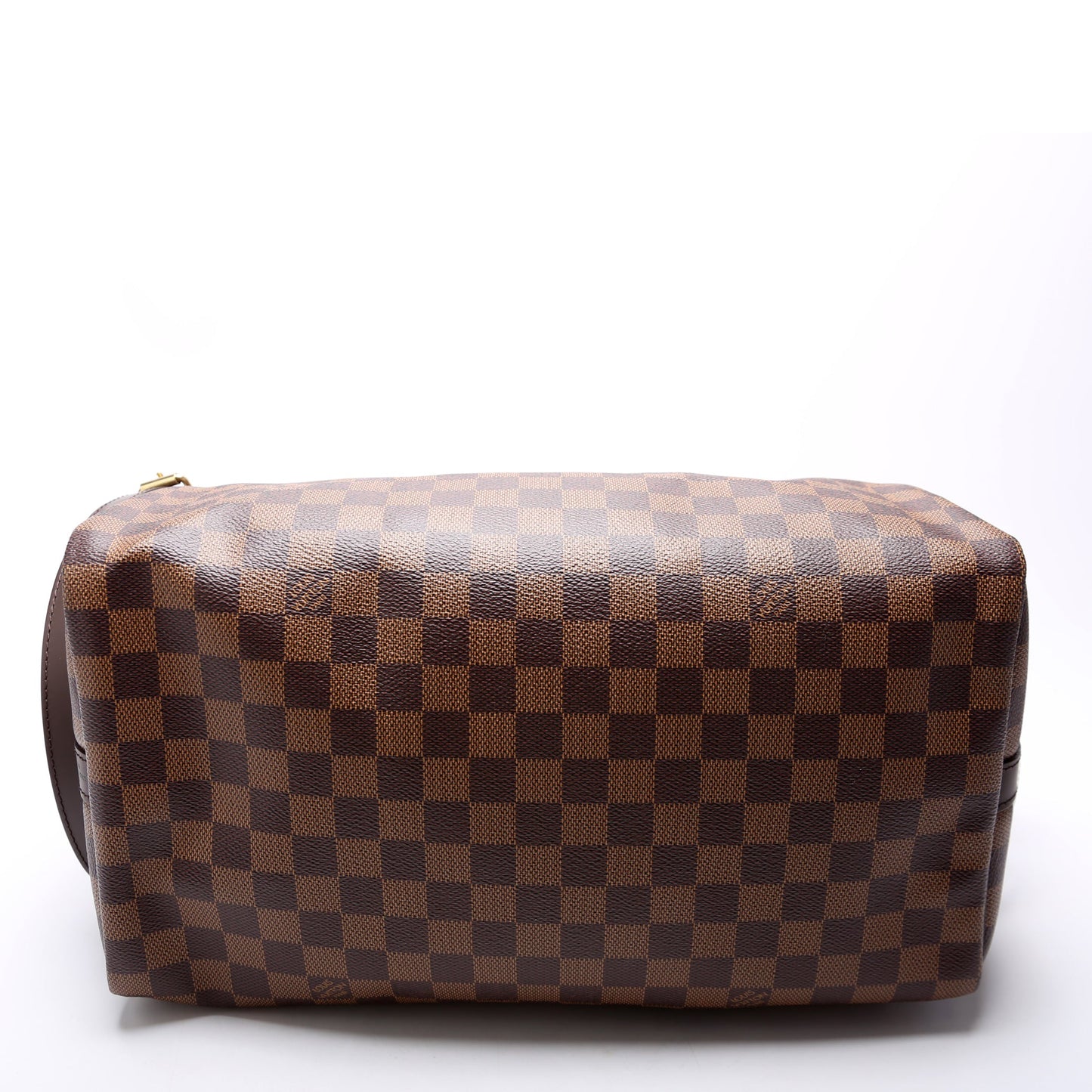 Speedy 35 Bandouliere Damier Ebene