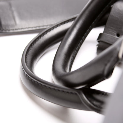 Keepall 50 Bandouliere Reverse Monogram Eclipse