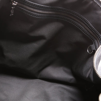 Keepall 50 Bandouliere Reverse Monogram Eclipse