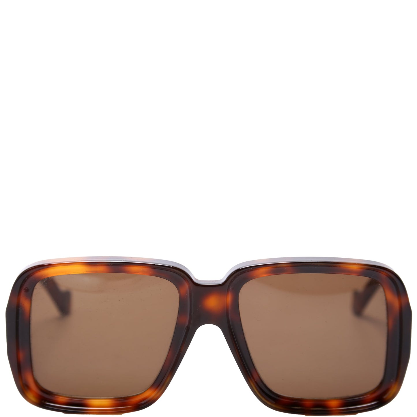 LW40071U Ibiza Dive Mask Brown