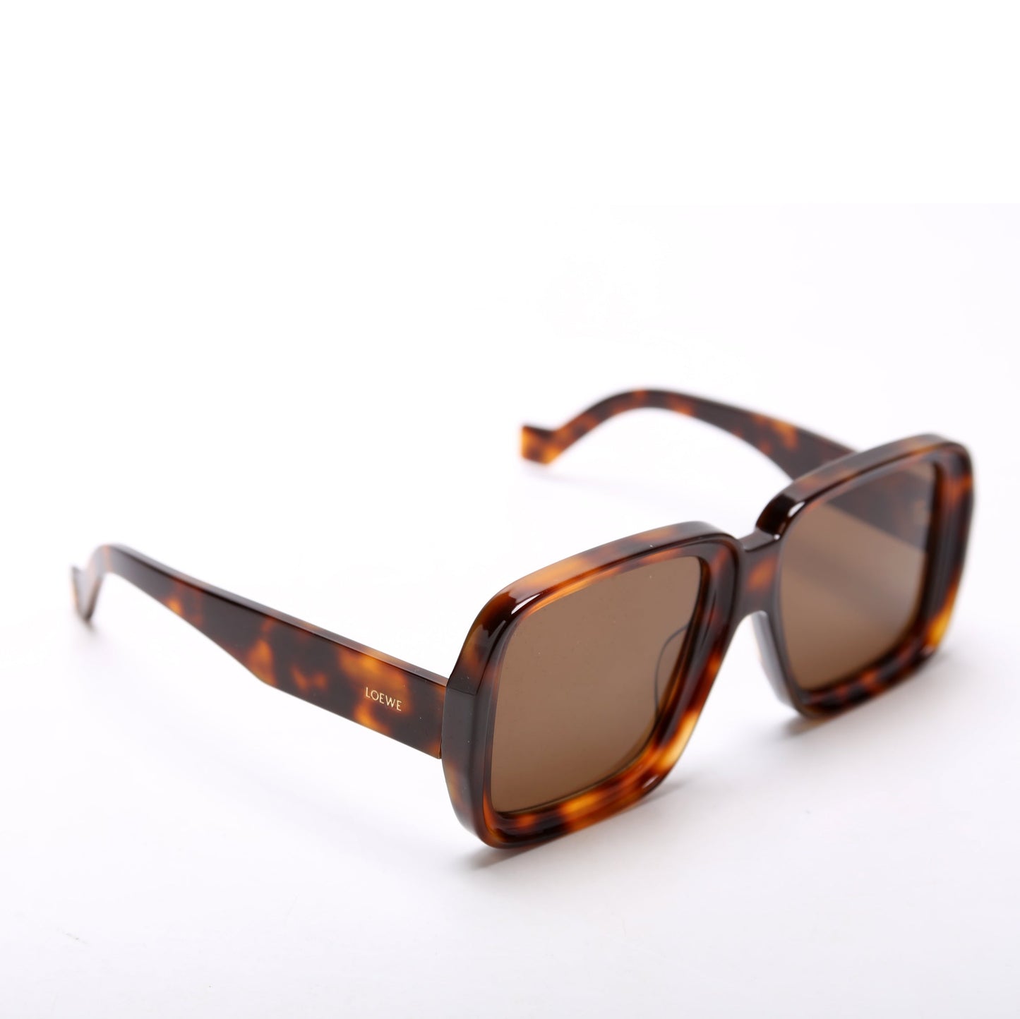 LW40071U Ibiza Dive Mask Brown