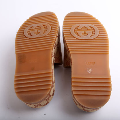 GG Canvas Platform Slides Size 36