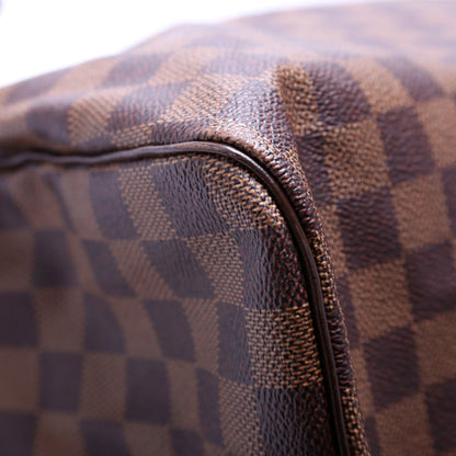 Speedy 35 Bandouliere Damier Ebene