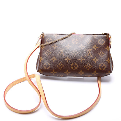 Pallas Clutch Monogram Pink