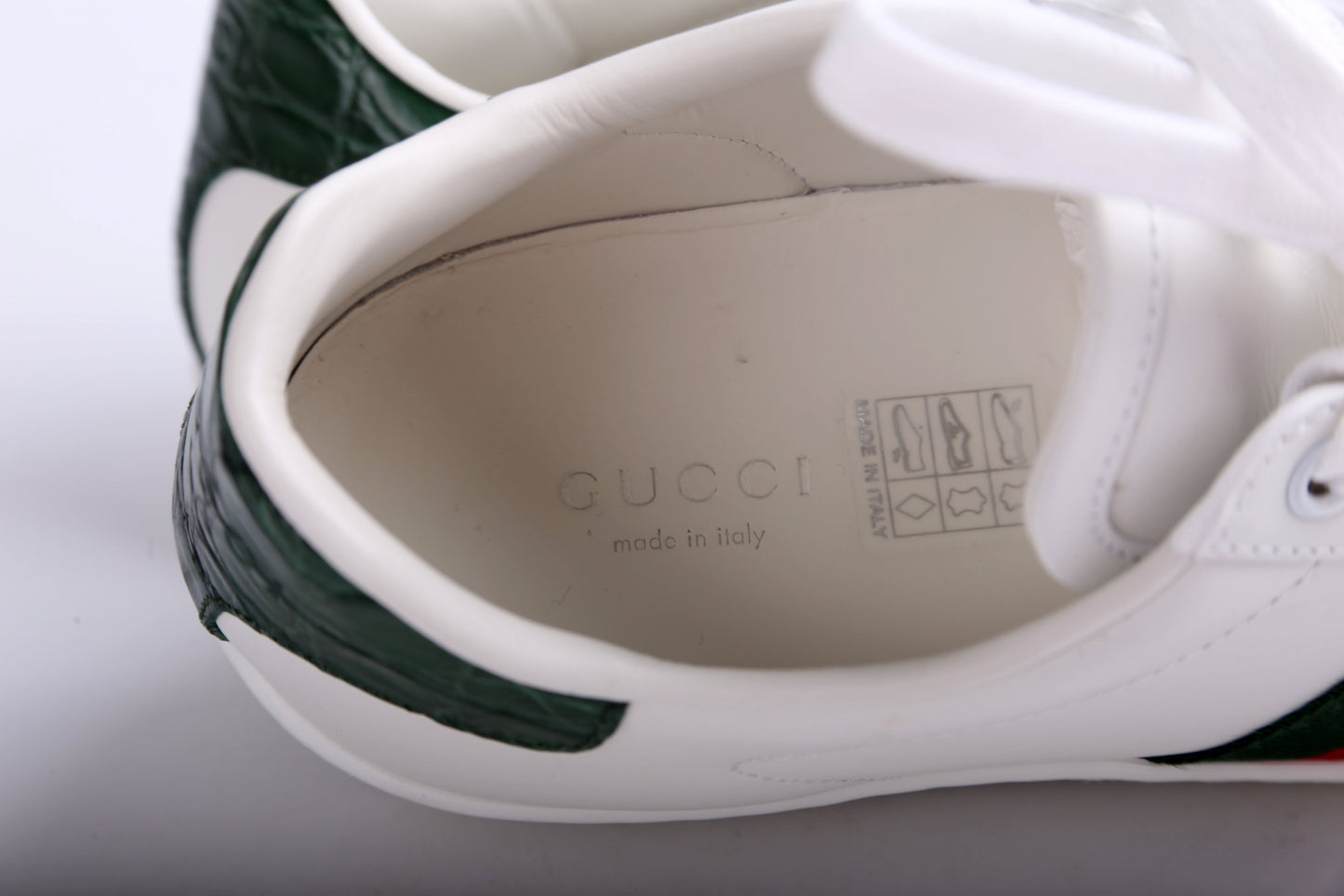 Pearland Sneakers Size 37