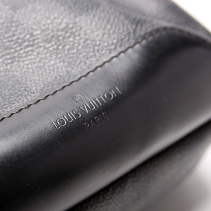 Avenue Sling Bag Damier Graphite