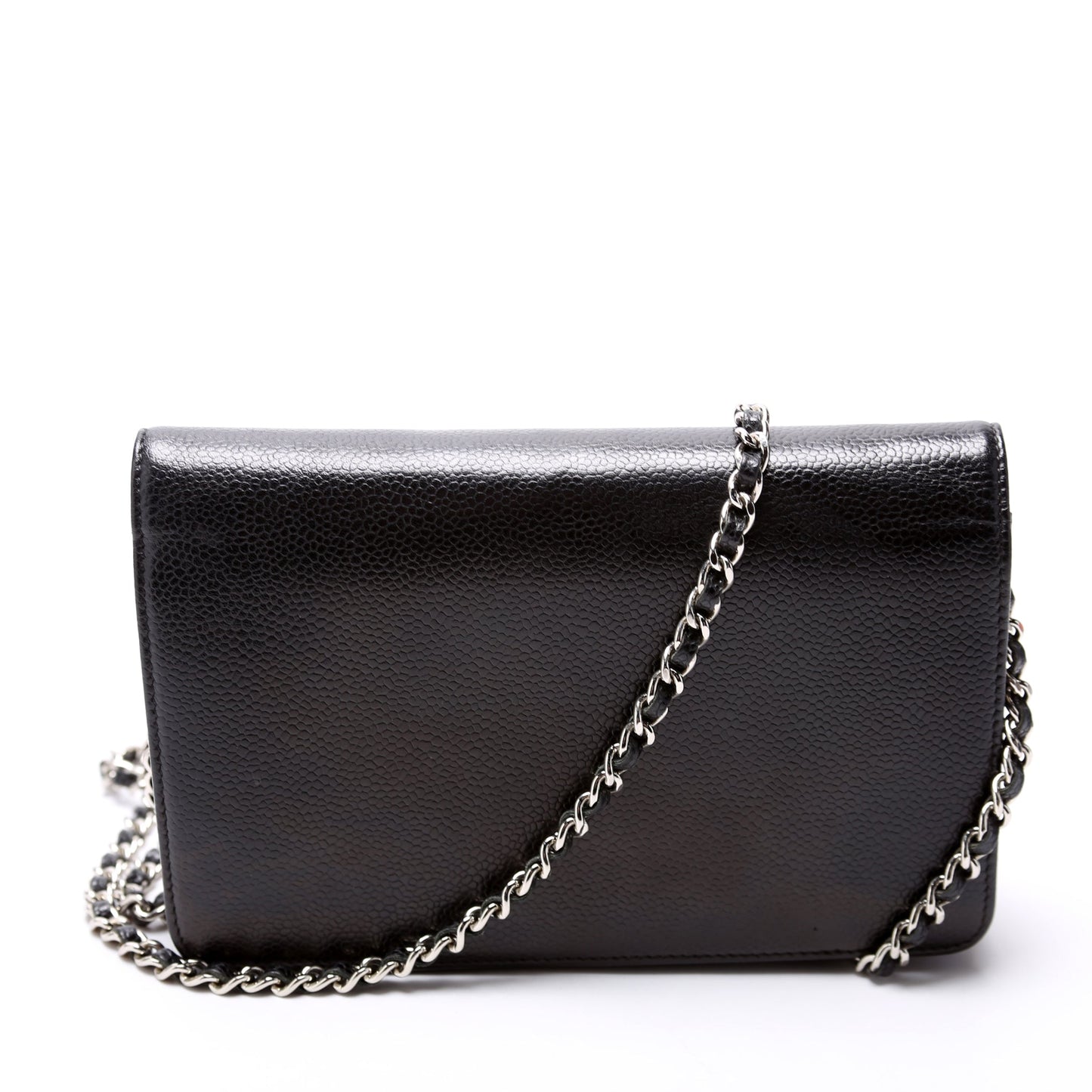 WOC Timeless CC Caviar 22M Black